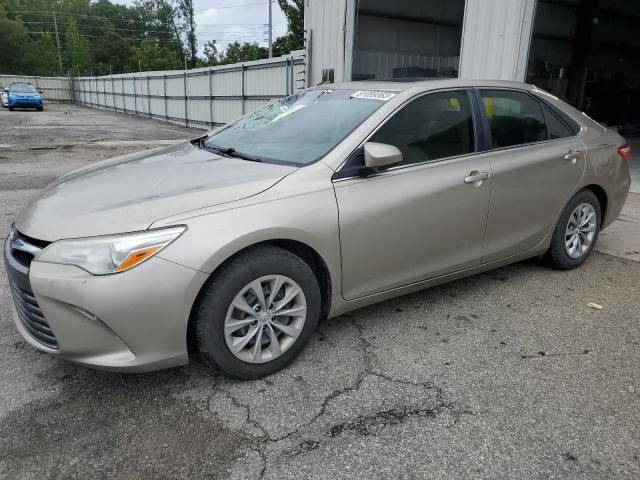 TOYOTA CAMRY LE 2015 4t1bf1fk7fu093067