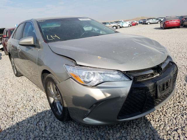 TOYOTA CAMRY LE 2015 4t1bf1fk7fu093151