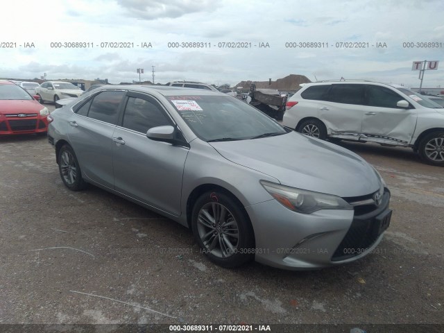 TOYOTA CAMRY 2015 4t1bf1fk7fu093828