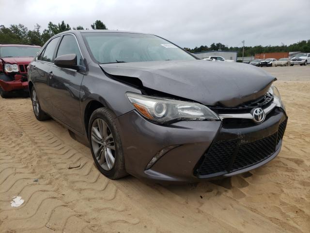 TOYOTA CAMRY LE 2015 4t1bf1fk7fu093909