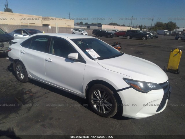 TOYOTA CAMRY 2015 4t1bf1fk7fu094171