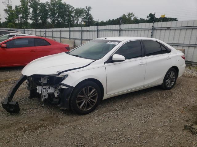 TOYOTA CAMRY LE 2015 4t1bf1fk7fu094316