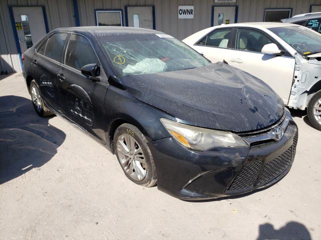 TOYOTA CAMRY LE 2015 4t1bf1fk7fu095689