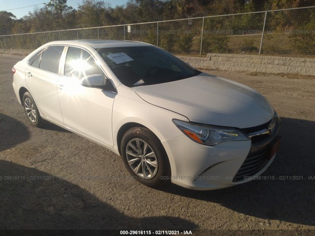 TOYOTA CAMRY 2015 4t1bf1fk7fu095997