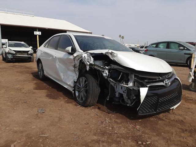 TOYOTA CAMRY LE 2015 4t1bf1fk7fu096051