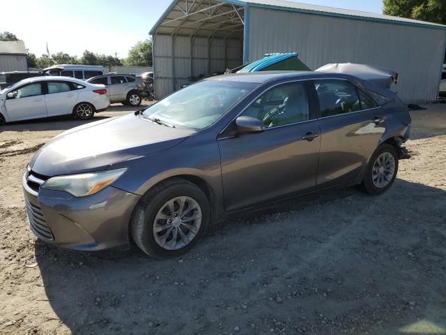 TOYOTA CAMRY LE 2015 4t1bf1fk7fu097779