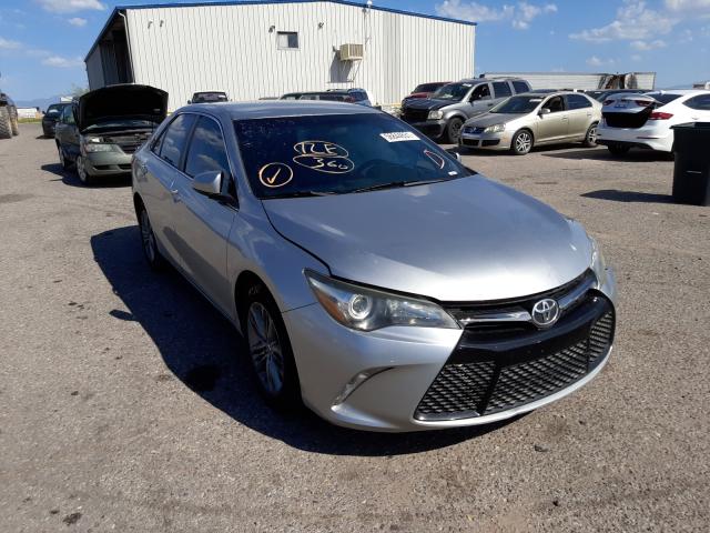 TOYOTA CAMRY LE 2015 4t1bf1fk7fu097801