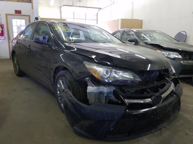 TOYOTA CAMRY LE 2015 4t1bf1fk7fu097944