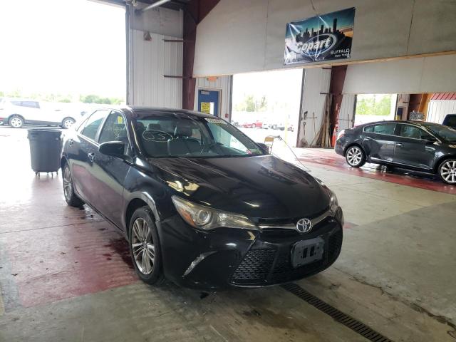 TOYOTA CAMRY LE 2015 4t1bf1fk7fu099998