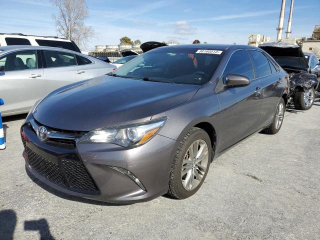 TOYOTA CAMRY LE 2015 4t1bf1fk7fu100695