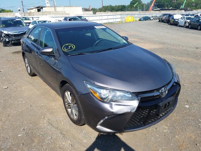 TOYOTA CAMRY LE 2015 4t1bf1fk7fu101488