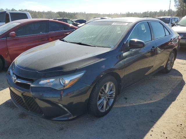 TOYOTA CAMRY 2015 4t1bf1fk7fu102284