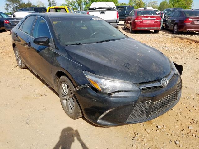 TOYOTA CAMRY LE 2015 4t1bf1fk7fu102298