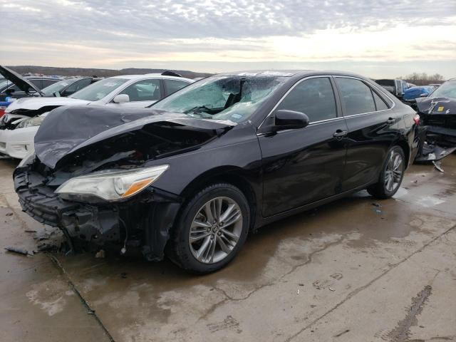 TOYOTA CAMRY LE 2015 4t1bf1fk7fu103354