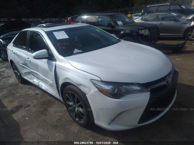 TOYOTA CAMRY 2015 4t1bf1fk7fu103838