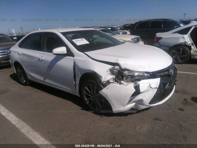 TOYOTA CAMRY 2015 4t1bf1fk7fu104150