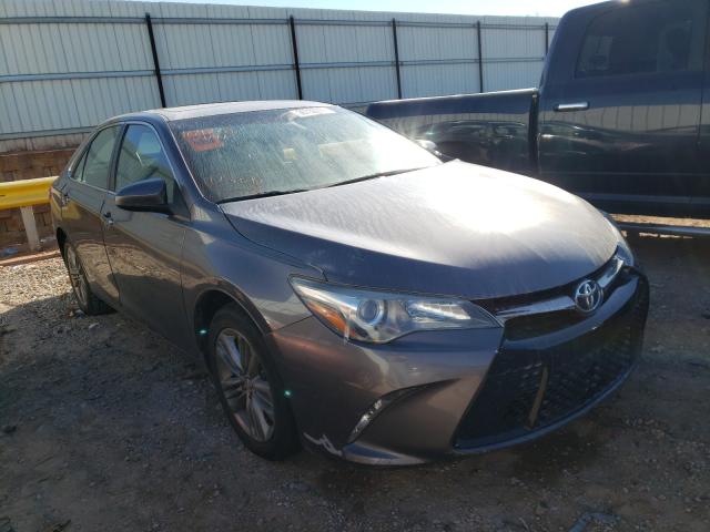 TOYOTA CAMRY LE 2015 4t1bf1fk7fu104228