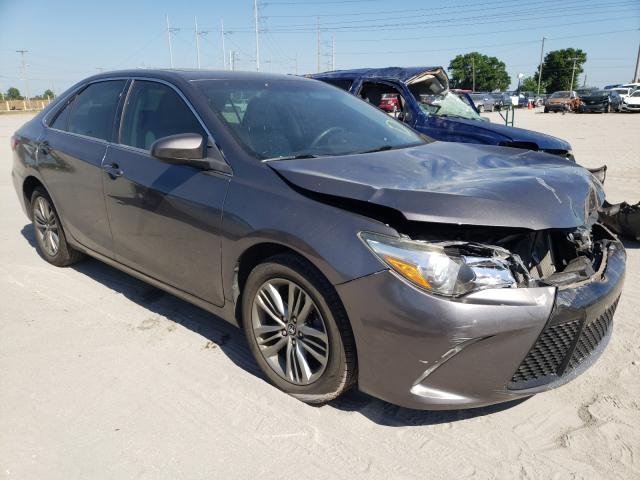 TOYOTA CAMRY LE 2015 4t1bf1fk7fu104326