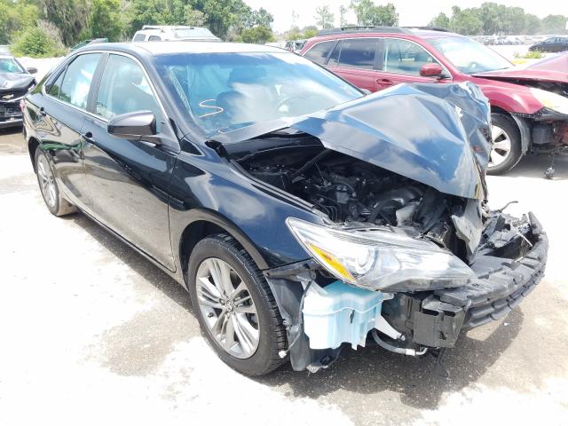 TOYOTA CAMRY LE 2015 4t1bf1fk7fu105119