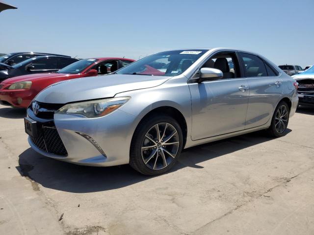 TOYOTA CAMRY LE 2015 4t1bf1fk7fu105878