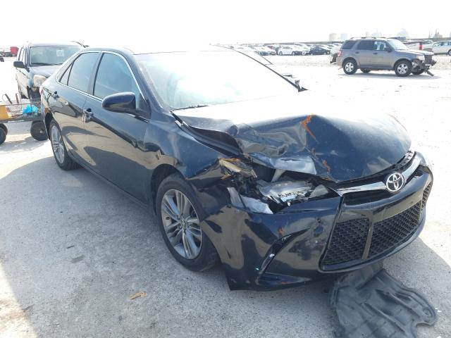 TOYOTA CAMRY LE 2015 4t1bf1fk7fu106285