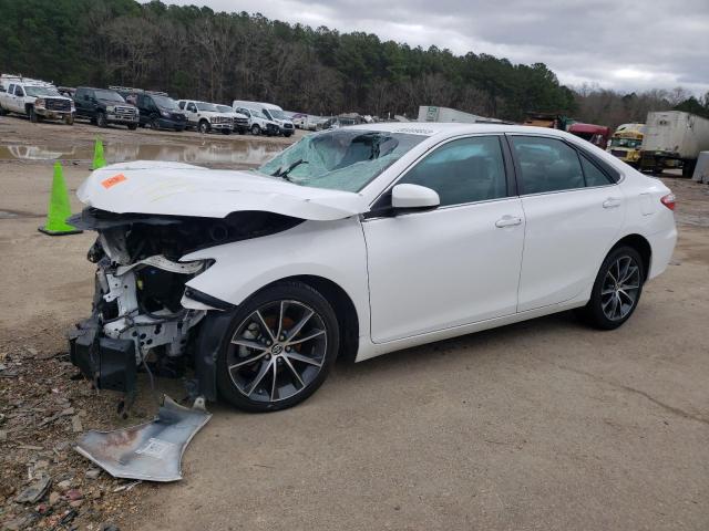 TOYOTA CAMRY LE 2015 4t1bf1fk7fu106478