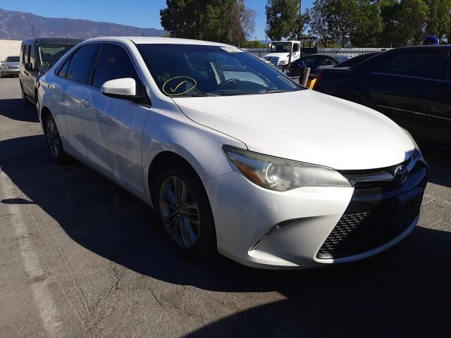 TOYOTA CAMRY LE 2015 4t1bf1fk7fu106755