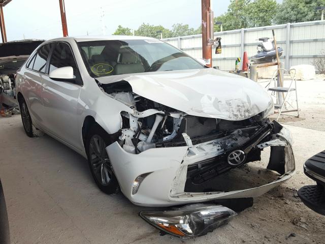 TOYOTA CAMRY LE 2015 4t1bf1fk7fu107579