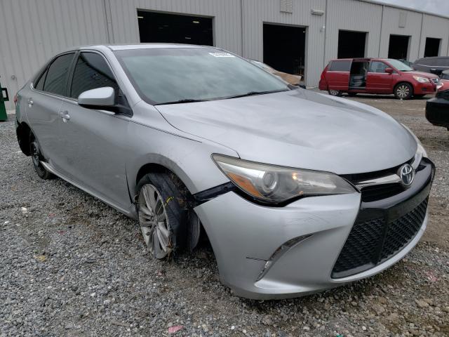 TOYOTA CAMRY LE 2015 4t1bf1fk7fu109803