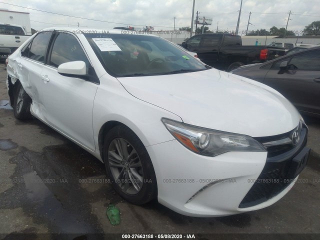 TOYOTA CAMRY 2015 4t1bf1fk7fu109851