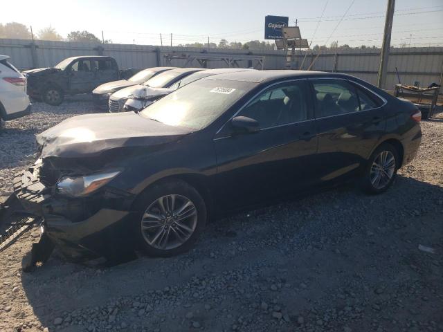 TOYOTA CAMRY LE 2015 4t1bf1fk7fu110255