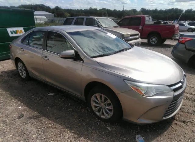 TOYOTA CAMRY 2015 4t1bf1fk7fu111292