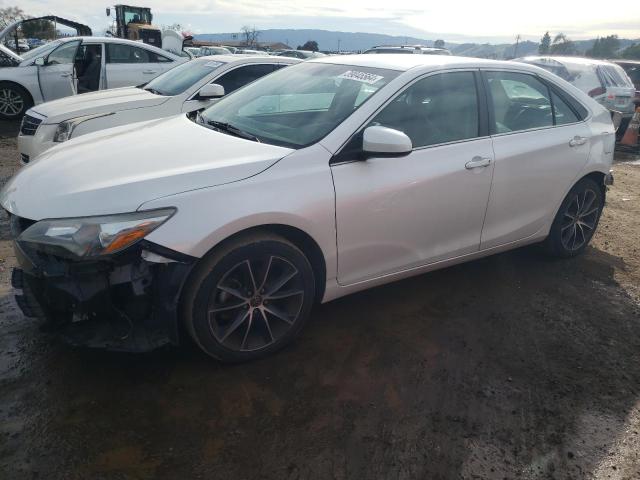 TOYOTA CAMRY 2015 4t1bf1fk7fu113365