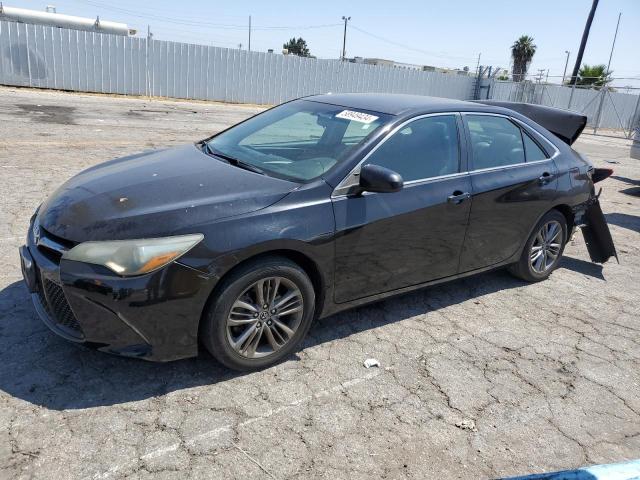 TOYOTA CAMRY 2015 4t1bf1fk7fu113866