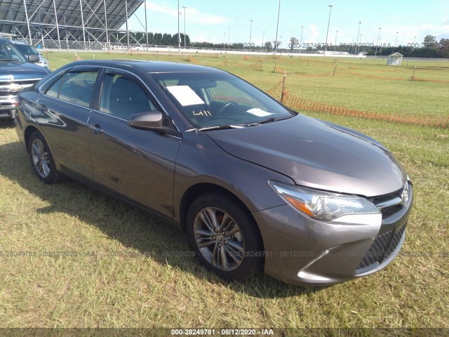 TOYOTA CAMRY 2015 4t1bf1fk7fu114158