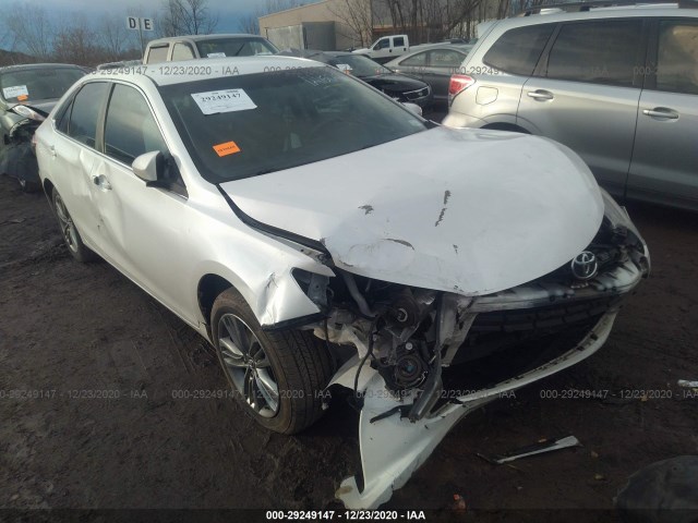 TOYOTA CAMRY 2015 4t1bf1fk7fu114290