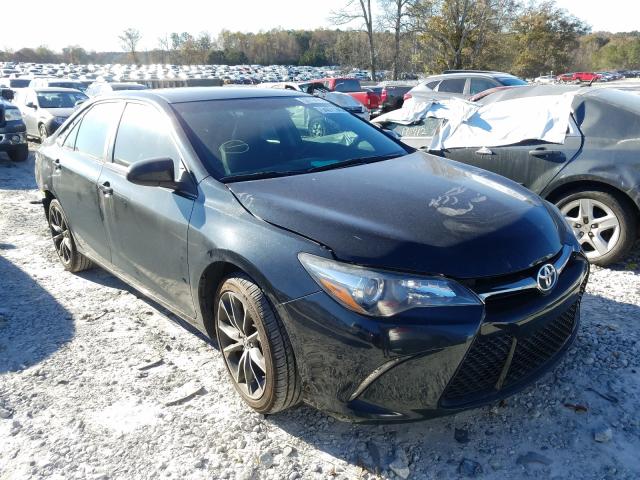 TOYOTA CAMRY LE 2015 4t1bf1fk7fu473770