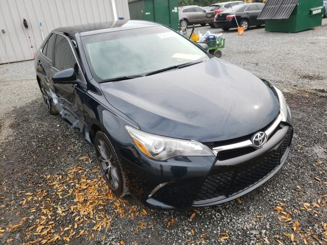 TOYOTA CAMRY LE 2015 4t1bf1fk7fu474062