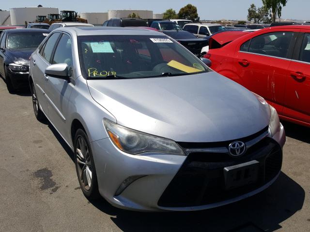 TOYOTA CAMRY LE 2015 4t1bf1fk7fu474451