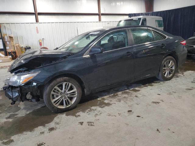 TOYOTA CAMRY LE 2015 4t1bf1fk7fu474496