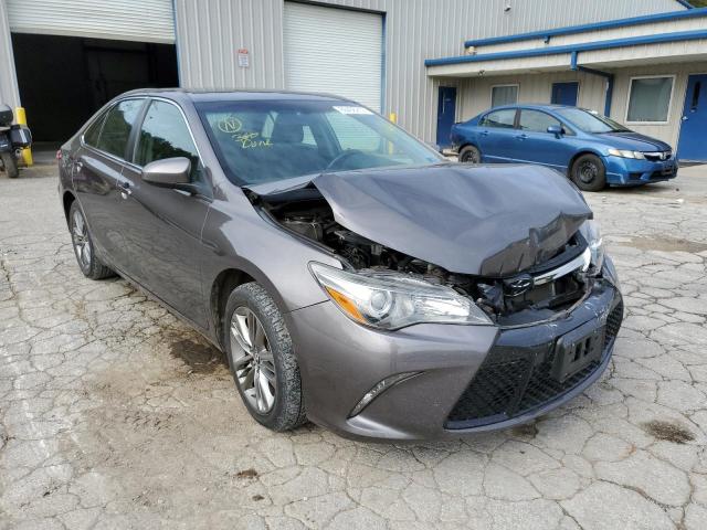 TOYOTA CAMRY LE 2015 4t1bf1fk7fu474658