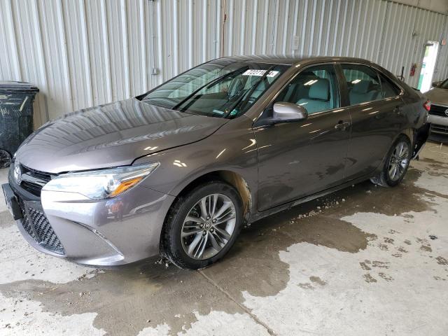 TOYOTA CAMRY LE 2015 4t1bf1fk7fu474837