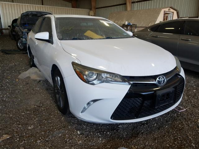 TOYOTA CAMRY LE 2015 4t1bf1fk7fu475308