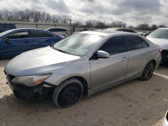 TOYOTA CAMRY LE 2015 4t1bf1fk7fu476023