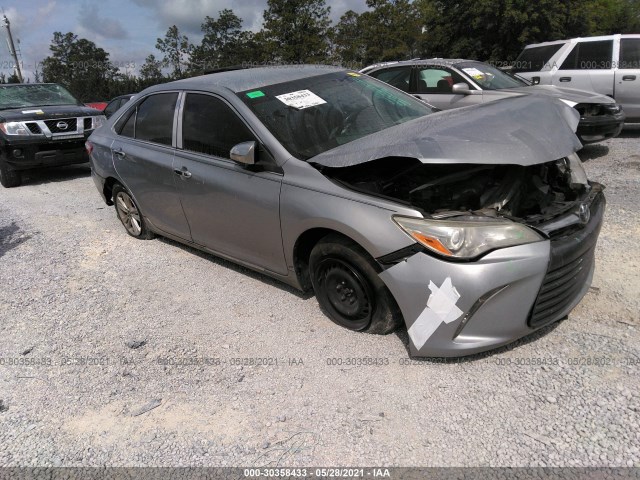 TOYOTA CAMRY 2015 4t1bf1fk7fu476944