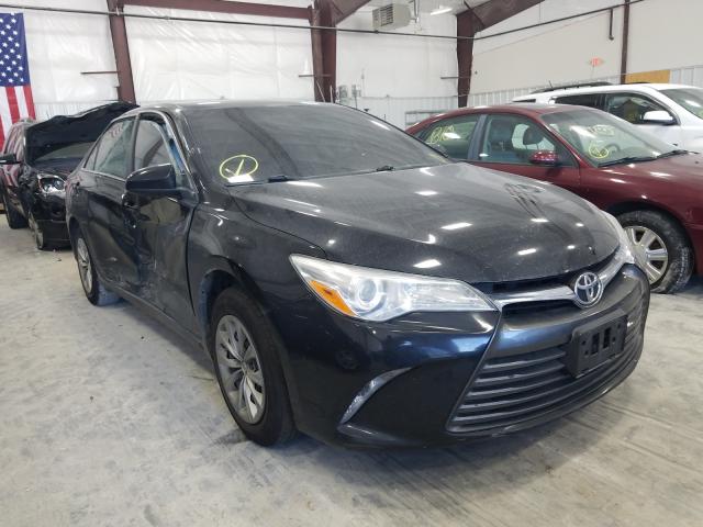 TOYOTA CAMRY LE 2015 4t1bf1fk7fu477415