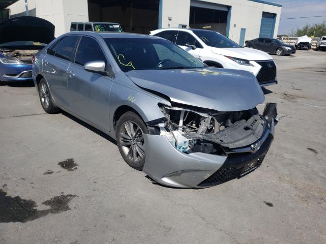 TOYOTA CAMRY LE 2015 4t1bf1fk7fu477527