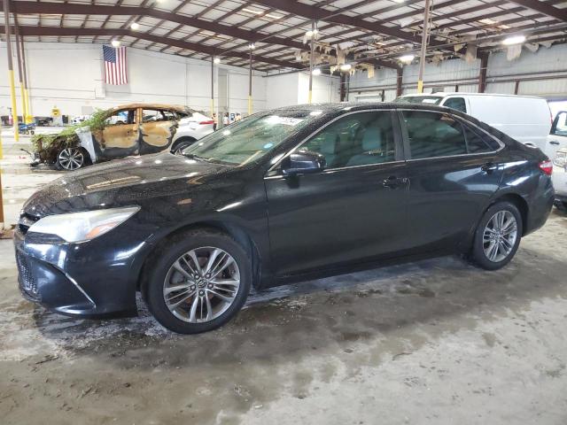 TOYOTA CAMRY LE 2015 4t1bf1fk7fu478211