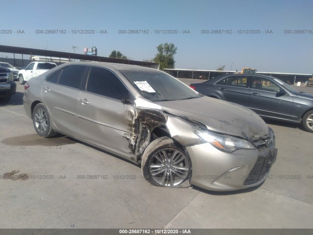 TOYOTA CAMRY 2015 4t1bf1fk7fu478449