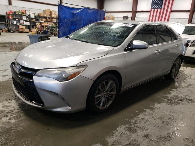 TOYOTA CAMRY LE 2015 4t1bf1fk7fu478709